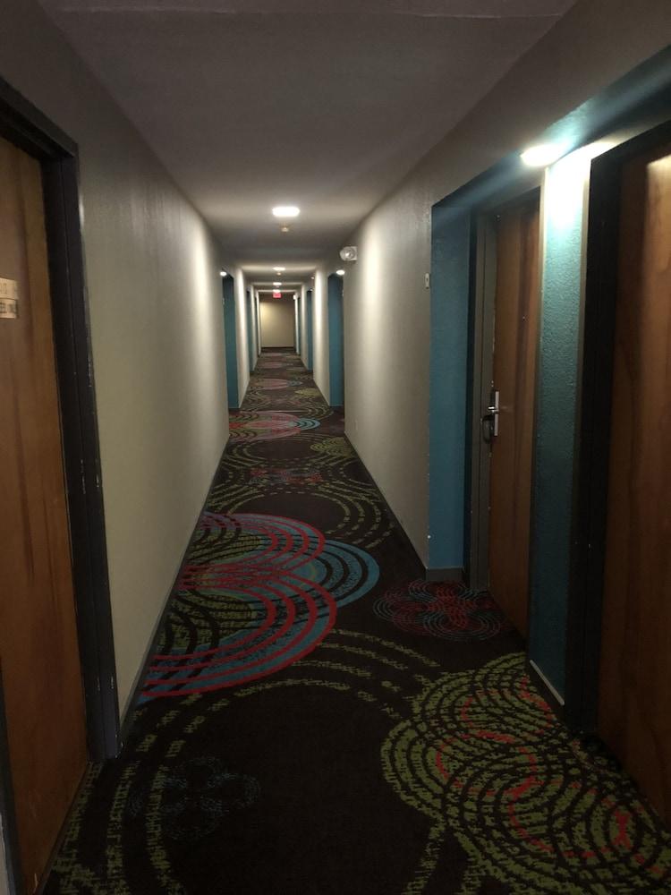 Quality Inn Rochester Exterior foto