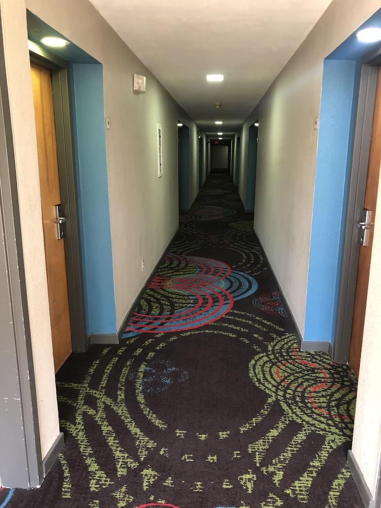 Quality Inn Rochester Exterior foto