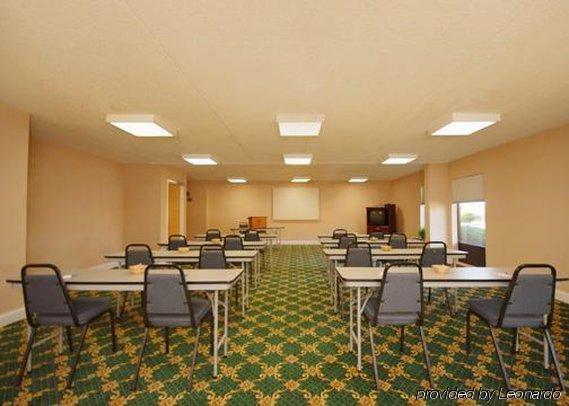 Quality Inn Rochester Einrichtungen foto