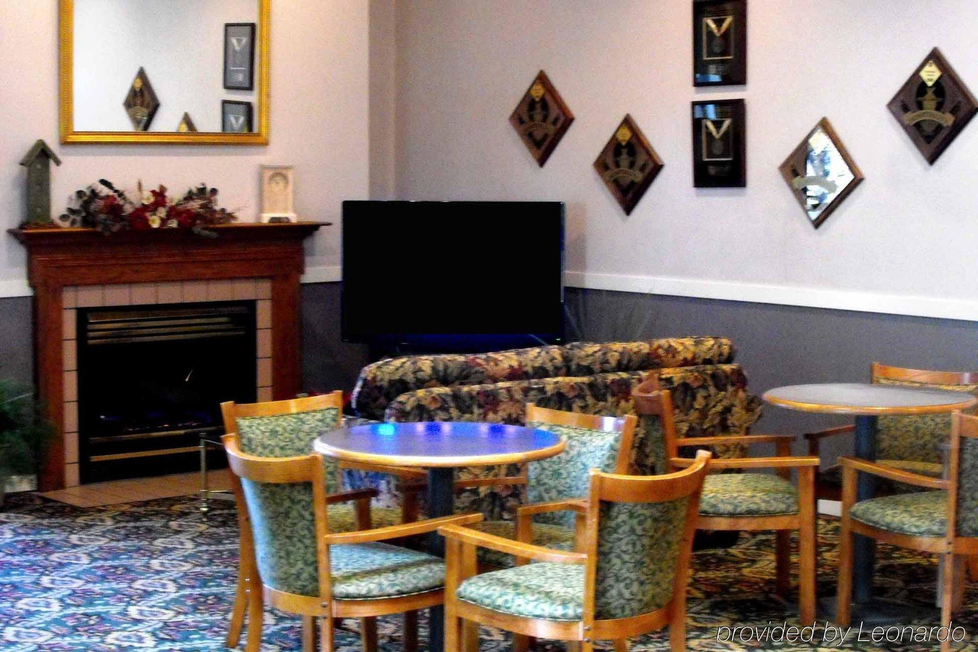 Quality Inn Rochester Restaurant foto